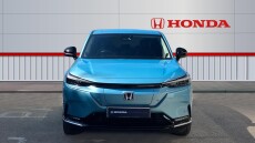 Honda E Ny1 150kW Elegance 69kWh 5dr Auto Electric Hatchback